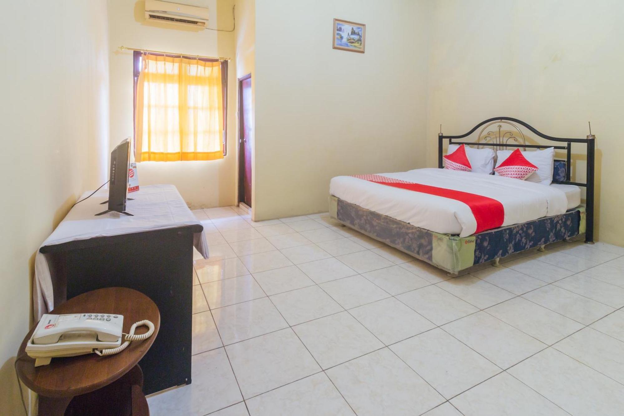 Oyo 2269 Hotel Astika امبون المظهر الخارجي الصورة